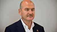 İçişleri Bakanı Soylu CHP'lilere seslendi: Genel başkanınızı kınamalısınız