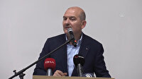 İçişleri Bakanı Soylu CHP'lilere seslendi: Genel başkanınızı kınamalısınız