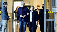 ABD Eski Başkanı Clinton taburcu edildi