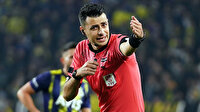 Ali Şansalan'ın FIFA maçı!