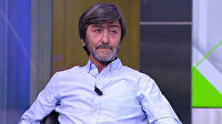 Rıdvan Dilmen'den Ali Şansalan yorumu