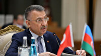 Fuat Oktay Cumhurbaşkanlığına vekalet edecek