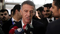 Ahmet Ağaoğlu: Hakemlerin VAR'a çağrılmamasından şikayetçiydik