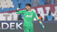 Altay Bayındır, Trabzonsporlu taraftarlarla tartıştı