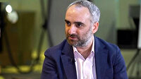 İsmail Saymaz T3 Vakfı'na yine aynı iftirayı attı