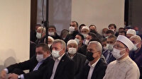 Diyanet İşleri Başkanı Erbaş Kastamonu'da Mevlid Kandili Programı'na katıldı
