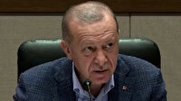 Cumhurbaşkanı Erdoğan'dan Kılıçdaroğlu'na: Özlemini çektiğiniz vesayet günleri artık geride kaldı