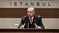 Cumhurbaşkanı Erdoğan'dan F-16 açıklaması: ABD yaptığımız ödemeye karşılık teklif etti