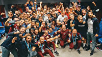 Derbide Fırtına koptu: Koltuğun yeni sahibi Trabzonspor
