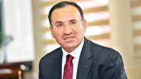 Bekir Bozdağ sistem tartışmalarını değerlendirdi: İstedikleri güçlendirilmiş 'vesayet' sistemi