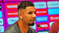 Trabzonspor'da Bruno Peres ve Nwakaeme’nin sağlık durumları açıklandı
