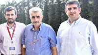 Yerli ve milli SİHA'nın fikir babası Özdemir Bayraktar'a taziye mesajları yağdı