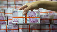 Merkez Bankası'ndan piyasaya 50 milyar lira