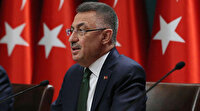 Cumhurbaşkanı Yardımcısı Fuat Oktay: Suç duyurusunda bulunuyorum