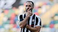 Paixao Beşiktaşlı yıldız konusunda Sporting'i uyardı: "Topu ayağına aldığında dua edin"