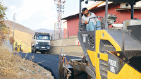 Hakkari’de okullara konforlu ulaşım