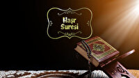 Haşr Suresi Okunuşu: Haşr Suresi Arapça oku, dinle, fazileti