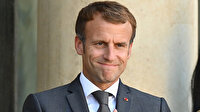 Türkiye'ye yönelik garip takıntı: Fransız tarihçi Filiu, Macron'un Mağrip'te Türkiye'ye yönelik saplantısını değerlendirdi