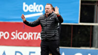 Kartal'da tek hedef Sporting