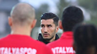 Nuri Şahin futbolculuk kariyeri ile ilgili beklenen açıklamayı yaptı
