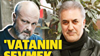 Tamer Karadağlı'ya bir destek de Ferhat Yılmaz'dan: Vatanını sevmek suç mu?