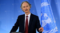 BM yeni Suriye anayasası taslağı hazırlanması için tarafların anlaşmaya vardığını duyurdu