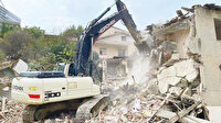Fikirtepe’de
ışık göründü