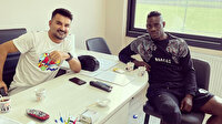 Balotelli TFF 1. Lig ekibinin maçlarını yakından takip ediyor