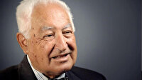 Eski bakan Prof. Dr. Orhan Oğuz hayatını kaybetti