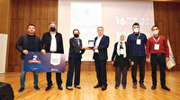 Personelden
beyin fırtınası