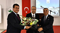 Osmangazi’de Muhtarlar Günü buluşması