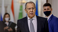 Rusya Dışişleri Bakanı Lavrov: Erdoğan'la aynı fikirdeyim dünya beşten büyüktür