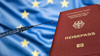 Bulgaristan’da korona alarmı: Yeşil sertifika zorunluluğu getirildi