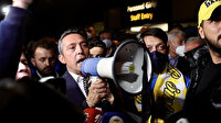 Ali Koç'un istediği oldu: Metin Tokat istifa ettirildi