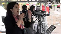 HDP'li Pervin Buldan: İleride iktidarın parçası olacağız boşuna bedel ödemedik