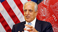 ABD'nin Afganistan Özel Temsilcisi Halilzad istifa etti