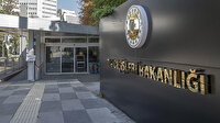 Dışişlerinden AB raporuna tepki: Türkiye'ye karşı sorumluluklar göz ardı edildi