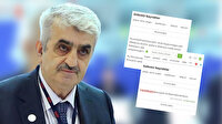 Ekşi Sözlük'te Özdemir Bayraktar'a nefret kustular