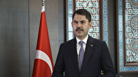 Bakan Kurum'dan Akdeniz'deki depreme ilişkin açıklama: Olumsuz bir durumla karşılaşmadık