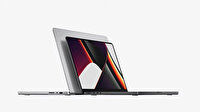 Yeni 16 inç'lik MacBook Pro önceki nesilden daha kalın ve daha ağır