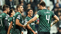 Sebastian Coates'ten 'şans golü' sözlerine cevap
