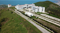 Samsun Üniversitesi sözleşmeli personel alacak