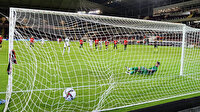 Gaziantep FK evinde kral, deplasmanda kayıp