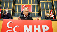 Bahçeli'den Kılıçdaroğlu'na İBB Başkanı uyarısı: Boş zamanlarında İstanbul'a uğrayan şahsı fazla serbest bırakmasın