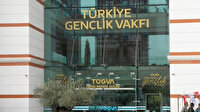 TÜGVA'dan 'yöneticiler mesleklerini vakıf aracılığıyla buluyor' iddialarına yalanlama: Bu kara propagandayı asla kabul etmiyoruz