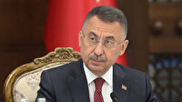10’unuz değil 100'ünüz gelsin