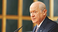 Kavala Soros’çu Demirtaş
teröristtir