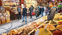 Esnafın vergi
yükü hafifledi