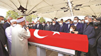 Güle güle güzel adam