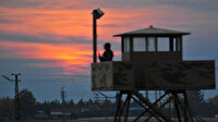 Yunanistan ve Suriye sınırlarında 2'si FETÖ, biri DEAŞ mensubu 6 kişi yakalandı